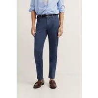 bugatti 5-Pocket-Hose mit Stretchfunktion