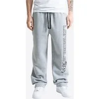 Lonsdale Jogginghose STONESFIELD 100% Baumwolle, elastischer Komfortbund