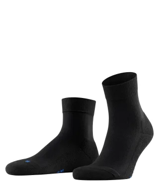 FALKE - FALKE Cool Kick Unisex black - Gr. - 44.5