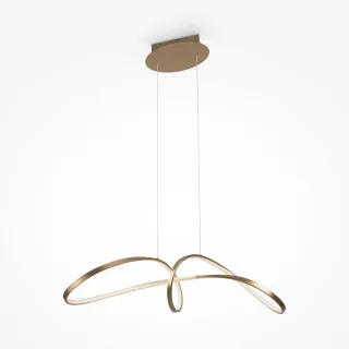 Pendelleuchte CURVE
