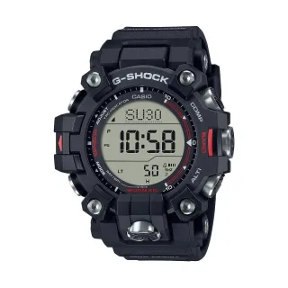 G-Shock Herrenuhr Mudman GW-9500-1ER