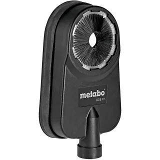 Metabo Staubabsaugadapter DDE 72 - 631343000