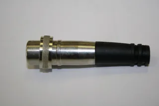 ELMAG Stecker 2-polig für WIG Schlauchpakete - 9505714