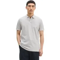 Marc O'Polo Poloshirt aus Organic Cotton-Stretch
