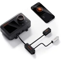 Spider Farmer Spider Farmer GGS Klimaregler-Set Smart-Home-Steuerelement, Smart Controller mit App Steuerung und Klimakontrolle