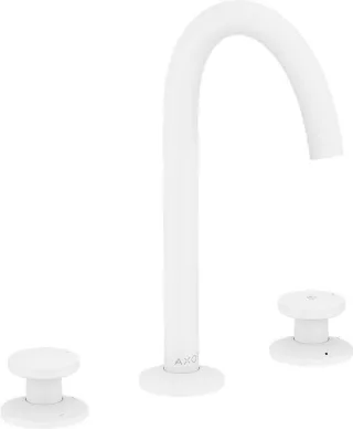 Hansgrohe 3-Loch Waschtischarmatur Select 170 48070700