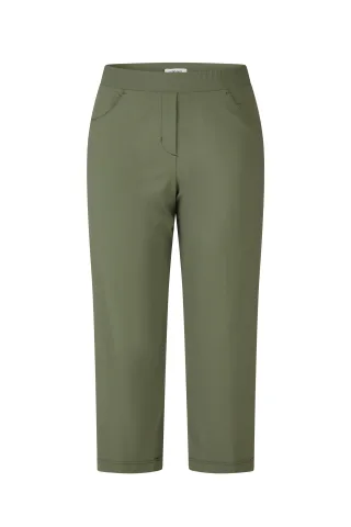 KjBRAND - Susie Culotte oliv - Gr. - 50