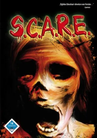 S.C.A.R.E. (PC)