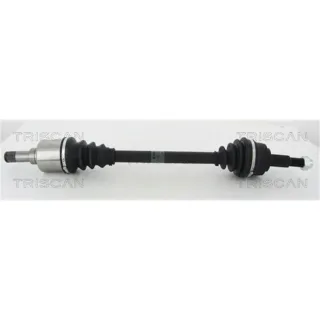 Triscan Antriebswelle links Renault Kangoo 854025681