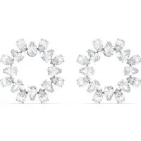 Swarovski Paar Ohrstecker, Matrix