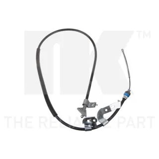 NK Handbremsseil Ford Cougar Mondeo
