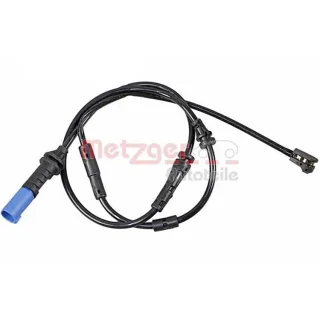 Metzger Warnkontakt f?r Bremsbel?ge vorne BMW X3 X4 1190315