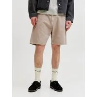 Jack & Jones Shorts JPSTTONY ORIGINAL 017 SHORTS MID SN Baumwolle, locker geschnitten