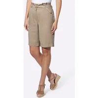 heine Shorts Bermuda erhöht