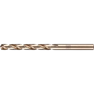 PFERD TOOLS Spiralbohrer INOX Ø 6,0 mm HSS-E Co5 N DIN 340 135° lange Ausführung - 25203873