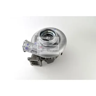 BE Turbo Turbolader Volvo 128563