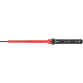 Wera Kraftform Kompakt VDE 65 i Take it Easy - 05006523001