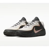 Nike Nike Precision 8 Low Basketballschuh