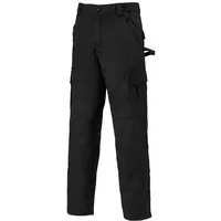 Dickies Arbeitshose Industry 30032, Sonderanfertigung Elastikbund