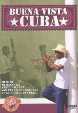 Various Artists - Buena Vista Cuba