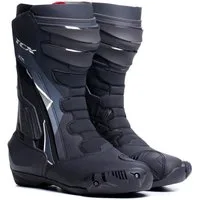 TCX S-TR1 Damen Motorradstiefel Motorradstiefel Atmungsaktiv abriebfest