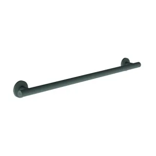 KWC Aquarotter Haltegriff, MEDCARE, Edelstahl, grau, 900x79x84 mm, Griffbreite 900 mm, 3600003771 3600003771