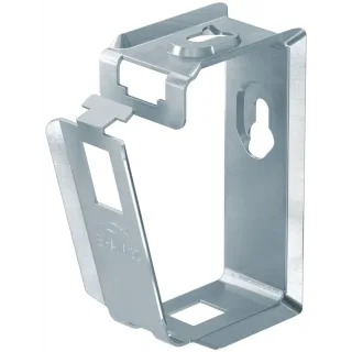 Fischer Sammelhalter Metall SHA M 30 - 544934