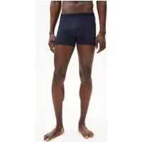 Armedangels Boxer RICAARD Boxer aus TENCEL™ Modal Mix (1-St) Fitted