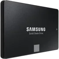 870 EVO 250 GB, SSD SATA 6 Gb/s, 2,5", intern