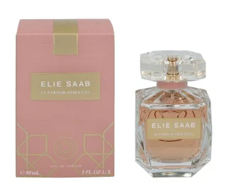 Elie Saab Le Parfum Essentiel Eau de Parfum 90ml Spray for Her