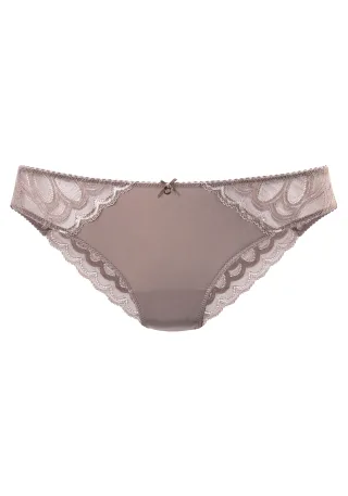 LASCANA - Lascana 39427763 4744_sand 4744_sand - Gr. - 46