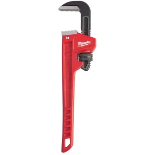 Milwaukee Stahl-Rohrzange 300 mm - 48227112