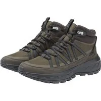 Jack Wolfskin WILD HIKE TEXAPORE MID M Wanderschuh wasserdicht, Trekkingschuh