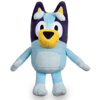 Tinisu Plüschfigur Bluey Kuscheltier - 20 cm Plüschtier weiches Stofftier