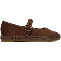 Roxy Roxy Damen-Espadrilles, Schwarz Espadrille