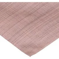 matches21 HOME & HOBBY Tischdecke Outdoor Garten-Tischdecke rosa quadratisch 90x90 cm abwaschbar (1-tlg), Modernes wetterfestes Tischtuch für Außenbereich Garten-Tisch