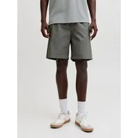 Jack & Jones Shorts JPSTJAIDEN DREW JOGGER SHORTS REG Baumwolle, locker geschnitten