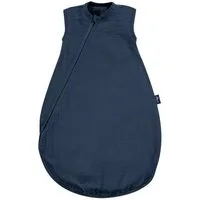 Alvi® Babyschlafsack Sommertraum Mull (1 tlg., Sommertraum Mull), TOG Wert: 0.5