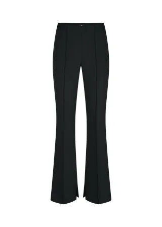 RIANI - Hose/Maschenware black - Gr. - 36