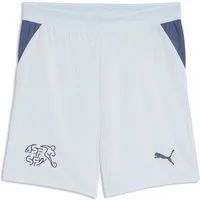 PUMA Sporthose Schweiz 2026 Shorts Jugendliche