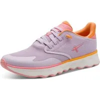 Tamaris Slip-On Sneaker Freizeitschuh, Halbschuh, Slipper mit Ortholite-Ausstattung