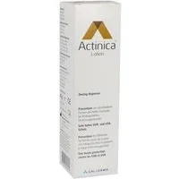 Galderma Laboratorium GmbH Sonnenschutzcreme ACTINICA Lotion Dispenser, 80 g
