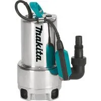 Tauchpumpe Klar-/Schmutzwasser 10.800 l/h, Tauch- / Druckpumpe 550 Watt
