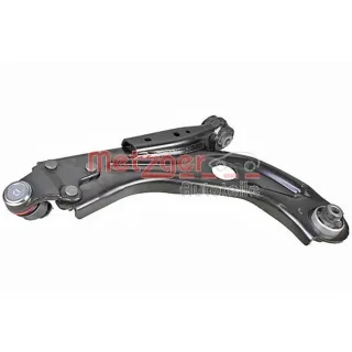 Metzger Querlenker vorne rechts Citroen Opel Peugeot 58121102