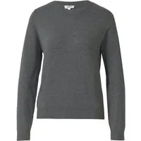 s.Oliver Strickpullover mit Stehkragen