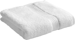 Christy Handtücher "SUPREME" Premium-Handtücher in Luxusqualität, 650g/m², 50x100cm, 2er Set
