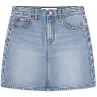 Levi's® Kids Jeansrock LVG ICON SKIRT mit einstellbarer Weite, for Girls