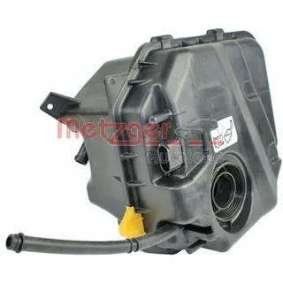 Metzger K?hlmittelausgleichsbeh?lter + Sensor Audi Q3 Q7 Porsche Cayenne VW Touareg