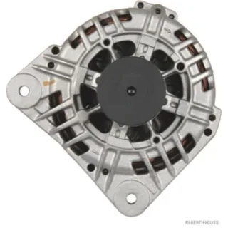 Elparts Generator 125A Opel Movano Renault Laguna Megane Volvo S40 V40