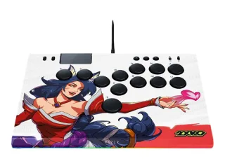 Razer Kitsune | rz06-05020600-r3g1 | 2XKO Edition - Arcade-Controller